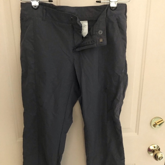 kirkland travel pants size 10